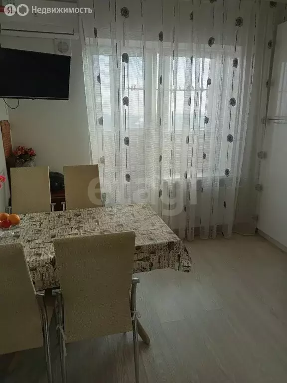 2-комнатная квартира: Астрахань, улица Савушкина, 6И (60.5 м) - Фото 0