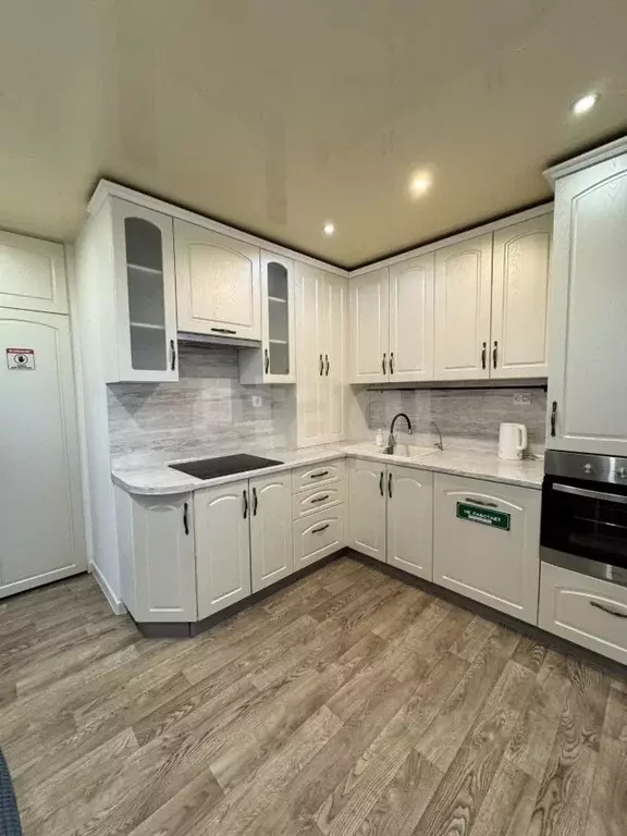 3-к кв. Удмуртия, Ижевск ул. Льва Толстого, 7 (77.2 м) - Фото 2