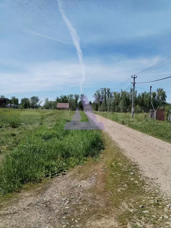 Участок 12 сот. (ИЖС) - Фото 0