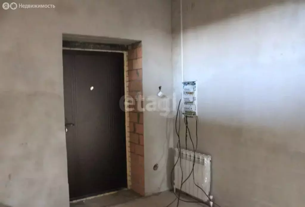 Дом в Калужская область, Ферзиковский муниципальный округ, сельское ... - Фото 2