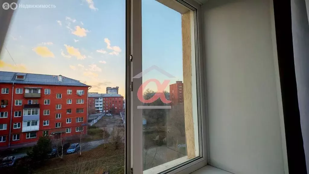 2-комнатная квартира: Кемерово, улица Рукавишникова, 5 (42.4 м) - Фото 1