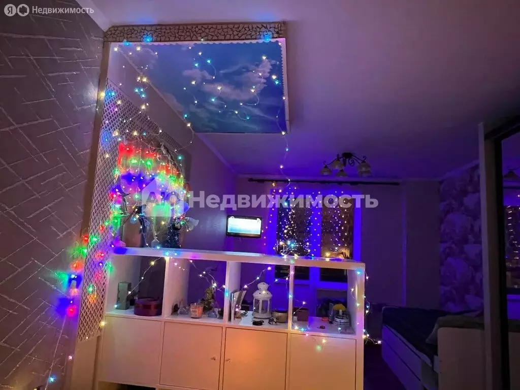 Квартира-студия: Санкт-Петербург, Ленинский проспект, 80к1 (30.8 м) - Фото 1