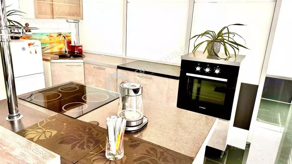 Дом в Пермский край, Краснокамский муниципальный округ, д. Нагорная ... - Фото 2