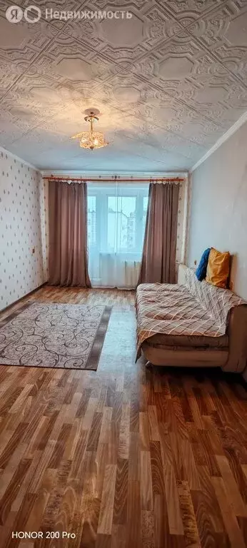 1-комнатная квартира: Нерюнгри, проспект Дружбы Народов, 29/2 (35 м) - Фото 1