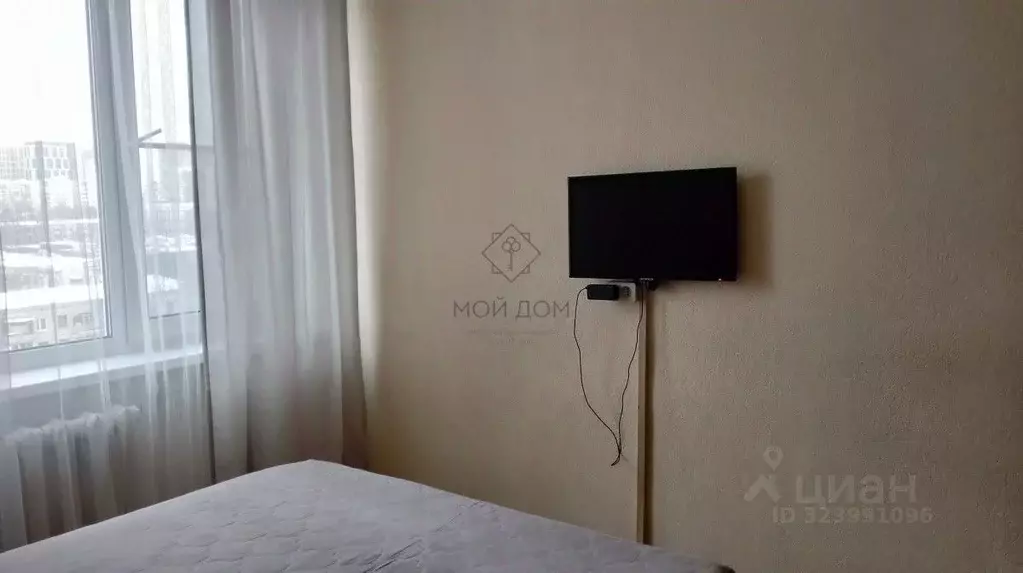 Комната Москва ул. Генерала Глаголева, 14 (14.0 м) - Фото 2