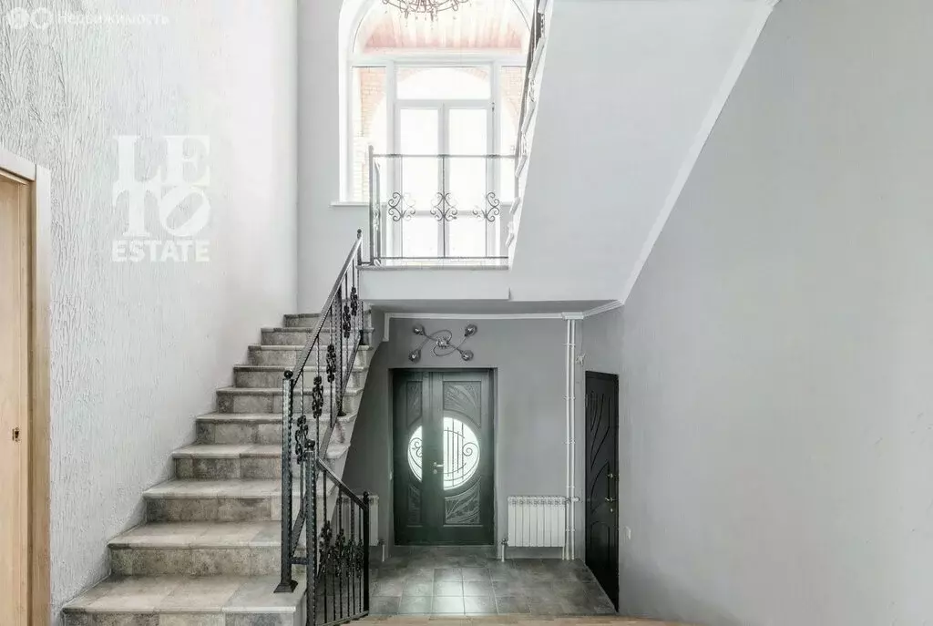 Дом в Московская область, городской округ Щёлково, микрорайон Медвежье ... - Фото 2