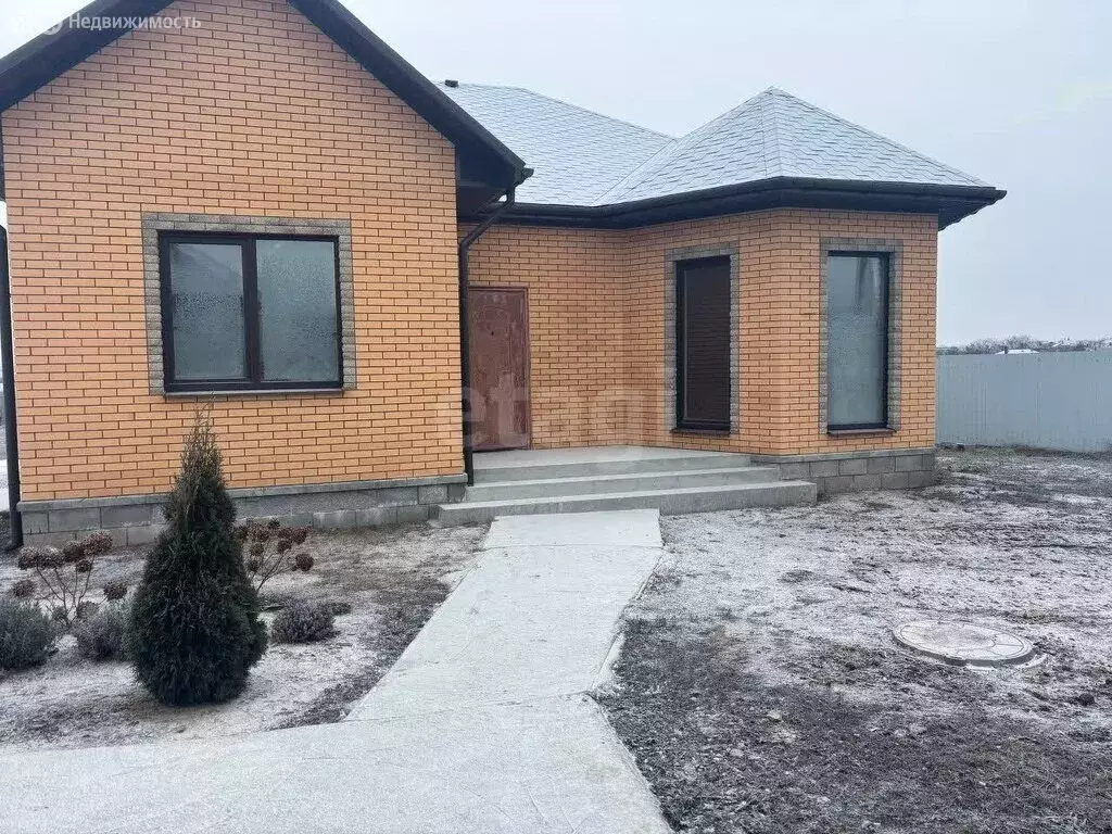 Дом в село Драгунское, Хапиловский переулок (102 м) - Фото 1