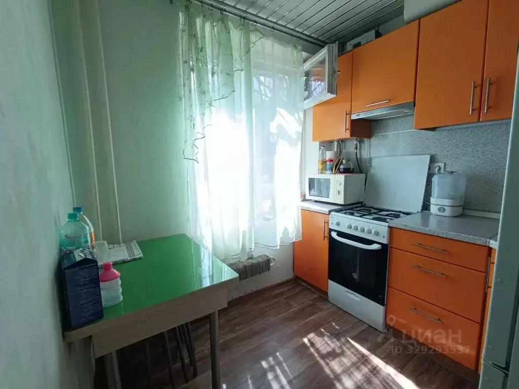 2-к кв. Москва Новогиреевская ул., 23 (41.7 м) - Фото 1