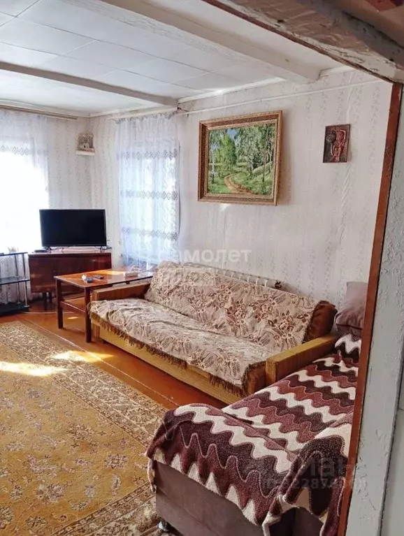 Дом в Пензенская область, Пенза Арбековская ул., 123 (59 м) - Фото 2