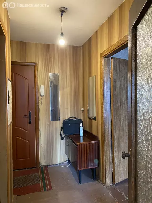 1-комнатная квартира: Орёл, Московское шоссе, 166 (33.1 м) - Фото 1