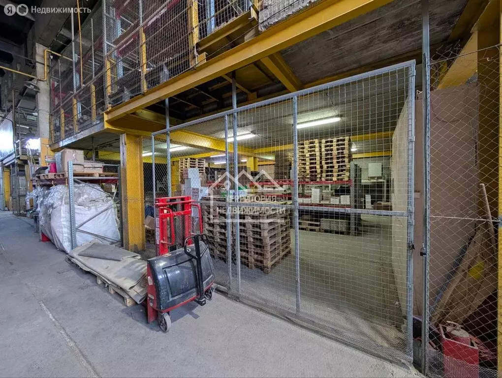 Склад (222 м) - Фото 1