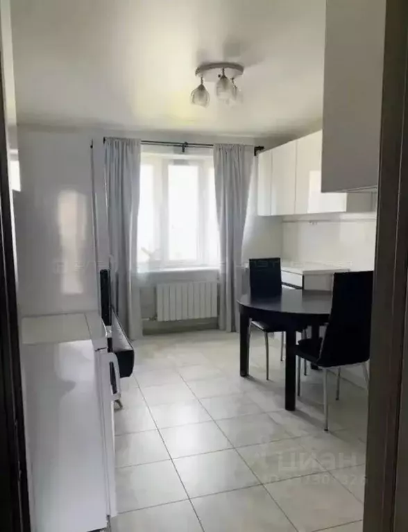 1-к кв. Татарстан, Казань ул. Натана Рахлина, 7 (43.5 м) - Фото 1