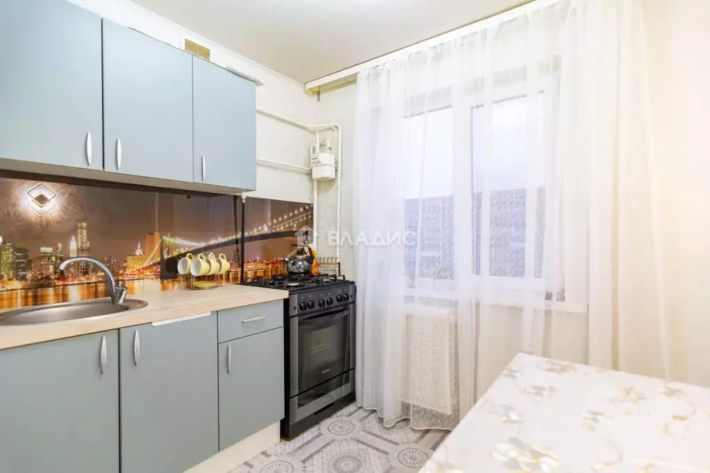 2-к кв. Карелия, Петрозаводск Ключевая ул., 22А (45.8 м) - Фото 1