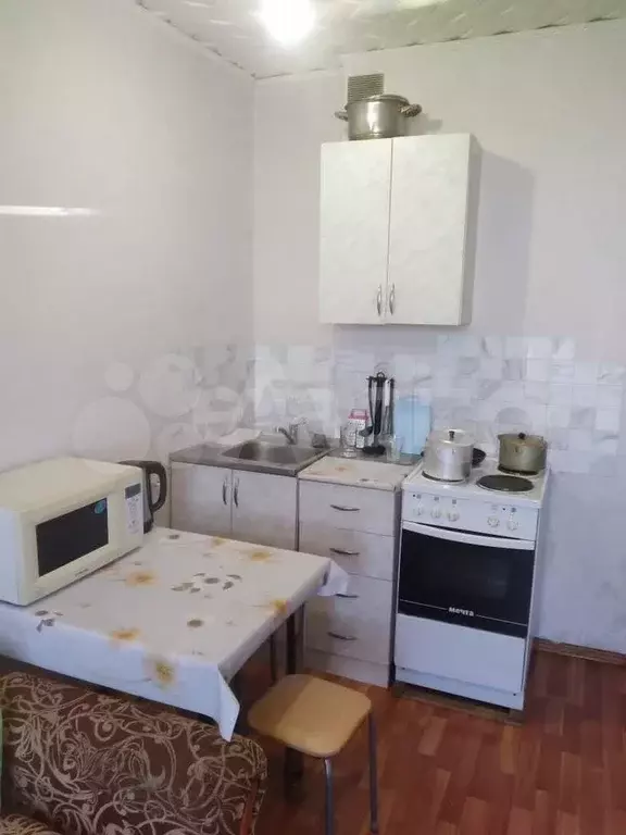 Квартира-студия, 22 м, 5/5 эт. - Фото 0