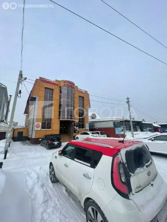 Помещение свободного назначения (45.16 м) - Фото 2