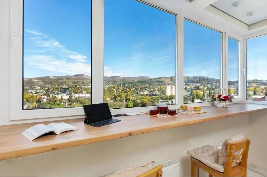 2-к кв. Ставропольский край, Кисловодск просп. Победы, 43А (50.0 м) - Фото 1