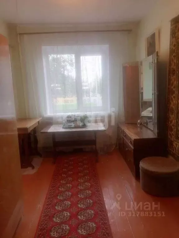 3-к кв. Томская область, Северск ул. Курчатова, 5 (54.5 м) - Фото 0
