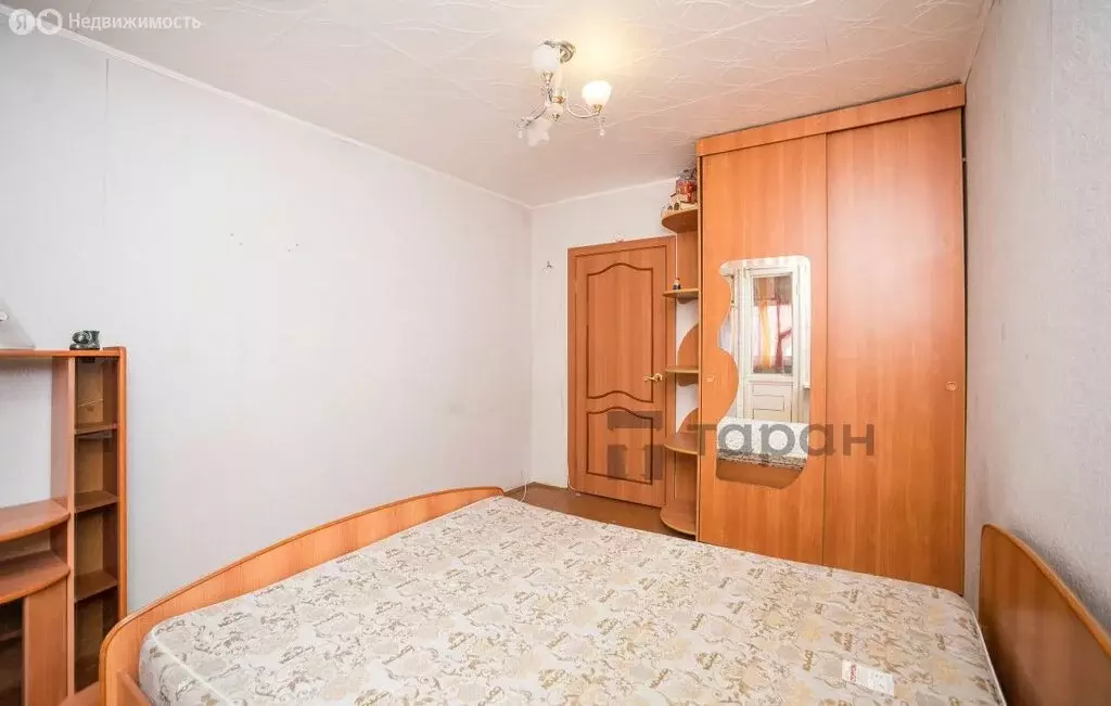 3-комнатная квартира: Челябинск, Комсомольский проспект, 109 (64.7 м) - Фото 1