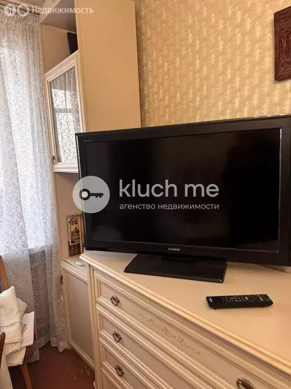 2-комнатная квартира: Казань, улица 8 Марта, 4 (43 м) - Фото 2