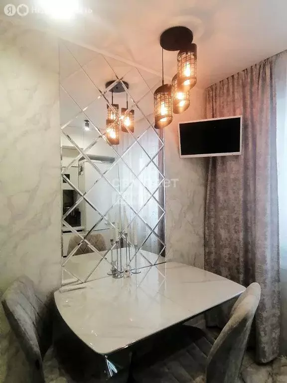 2-комнатная квартира: Липецк, улица А.Г. Стаханова, 28 (52 м) - Фото 1