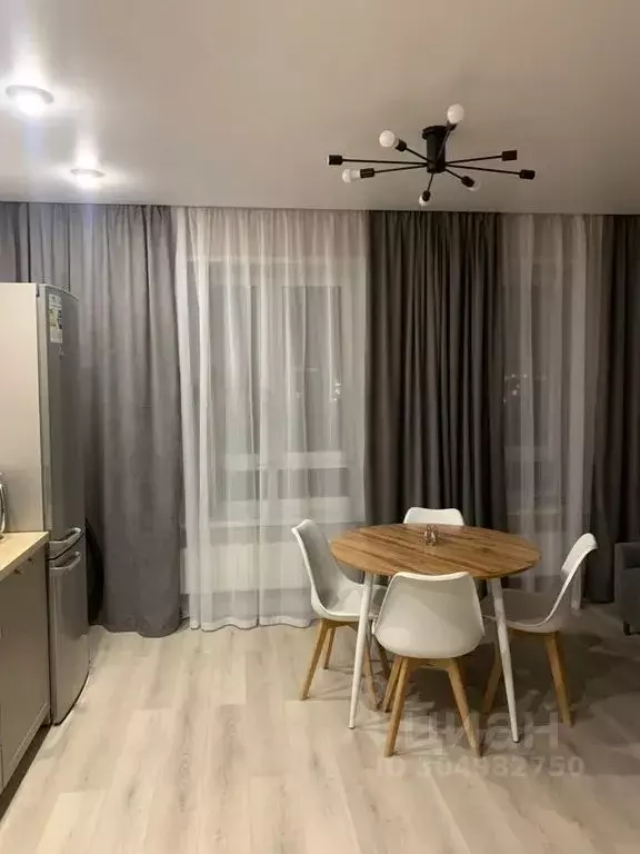 2-к кв. Татарстан, Казань ул. Академика Губкина, 12Б (54.0 м) - Фото 1