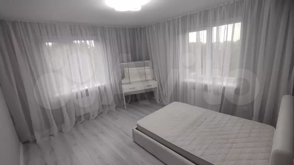 1-к. квартира, 40 м, 6/18 эт. - Фото 1