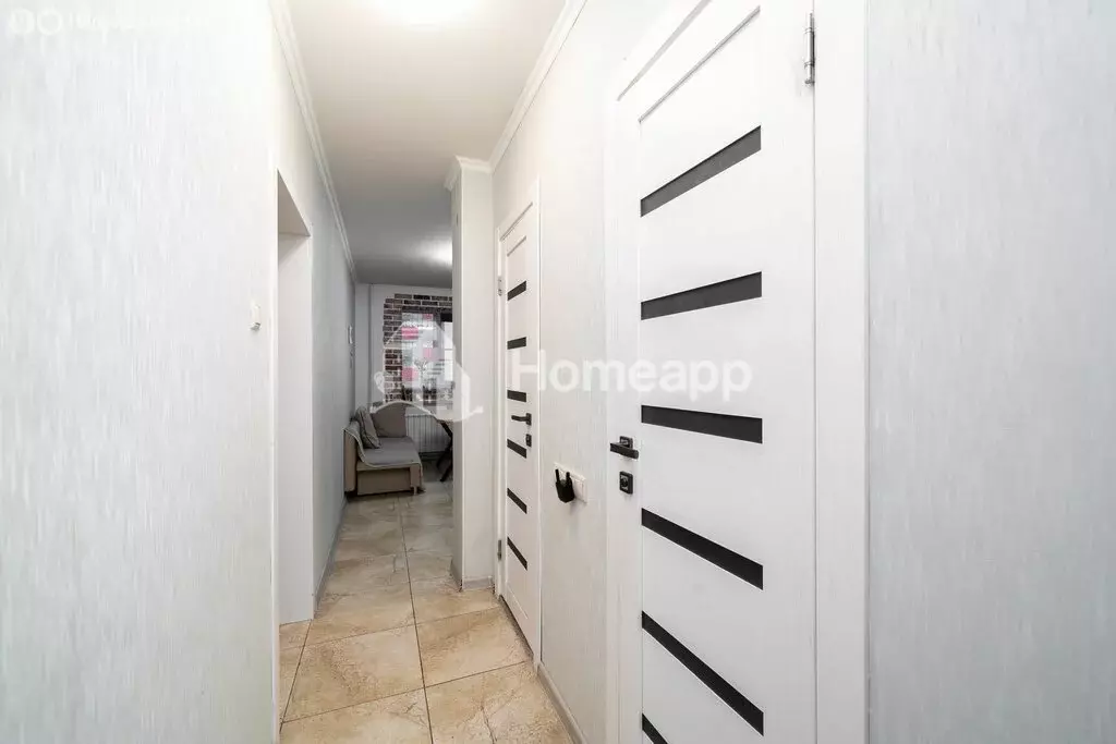 2-комнатная квартира: Химки, микрорайон Планерная, 21 (60 м) - Фото 2