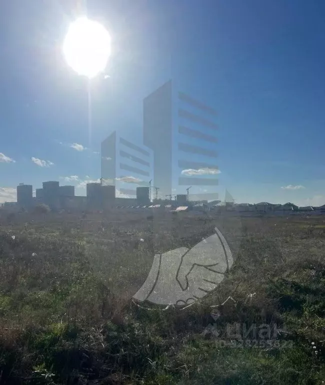 Участок в Краснодарский край, Краснодар Пригородная ул. (5.0 сот.) - Фото 2