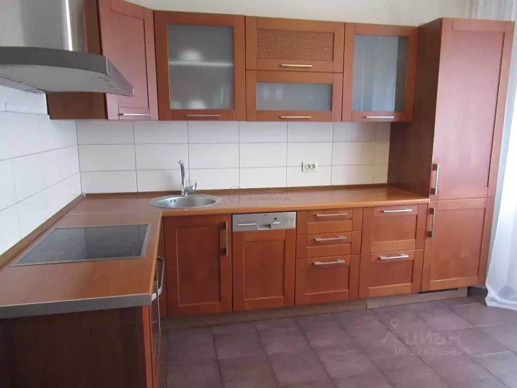 1-к кв. Москва ул. Лобачевского, 45 (42.0 м) - Фото 1