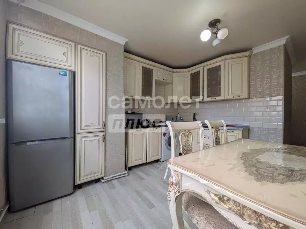 2-к кв. Дагестан, Дербент просп. Агасиева, 10Б (52.0 м) - Фото 1