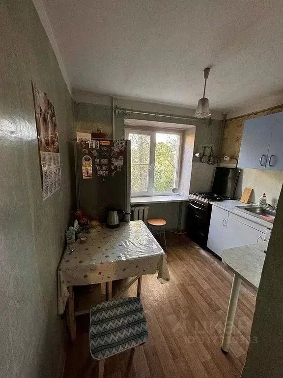 2-к кв. Ростовская область, Ростов-на-Дону ул. Оганова, 11 (47.0 м) - Фото 0
