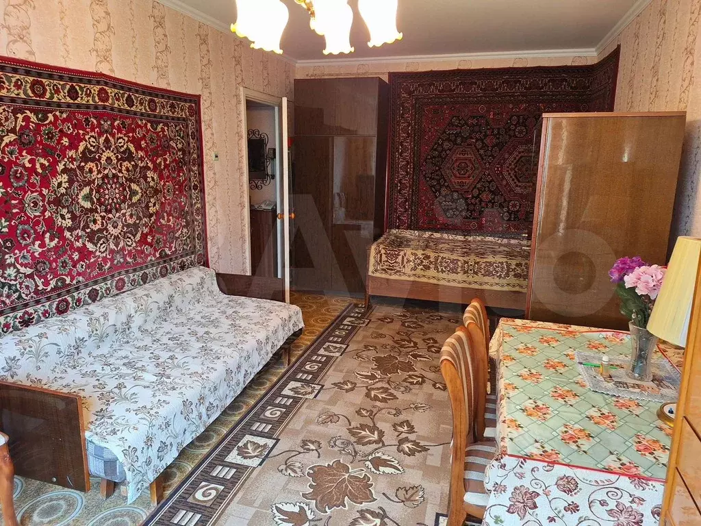 1-к. квартира, 35 м, 8/9 эт. - Фото 0