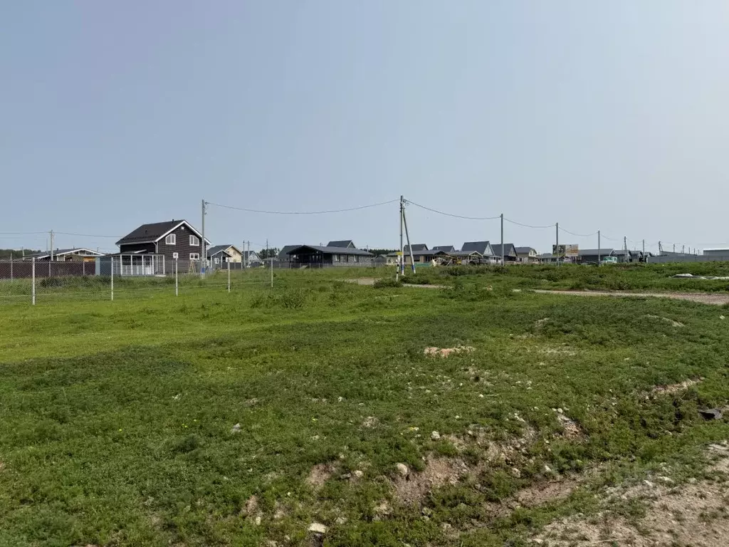 Участок в Московская область, Домодедово Новое Косино кп, 9 (5.13 ... - Фото 0