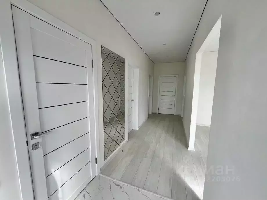 Дом в Крым, Симферополь ул. Амета Моллаева, 66 (120 м) - Фото 2