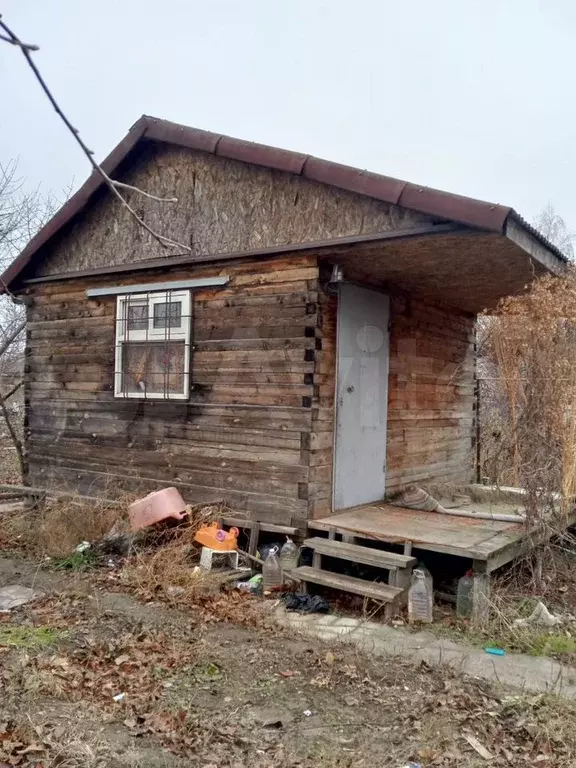 Дача 12 м на участке 9,5 сот. - Фото 1