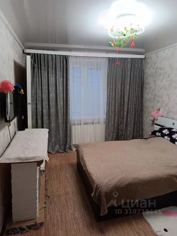 4-к кв. Татарстан, Тукаевский район, Поселок Круглое Поле  (82.0 м) - Фото 1