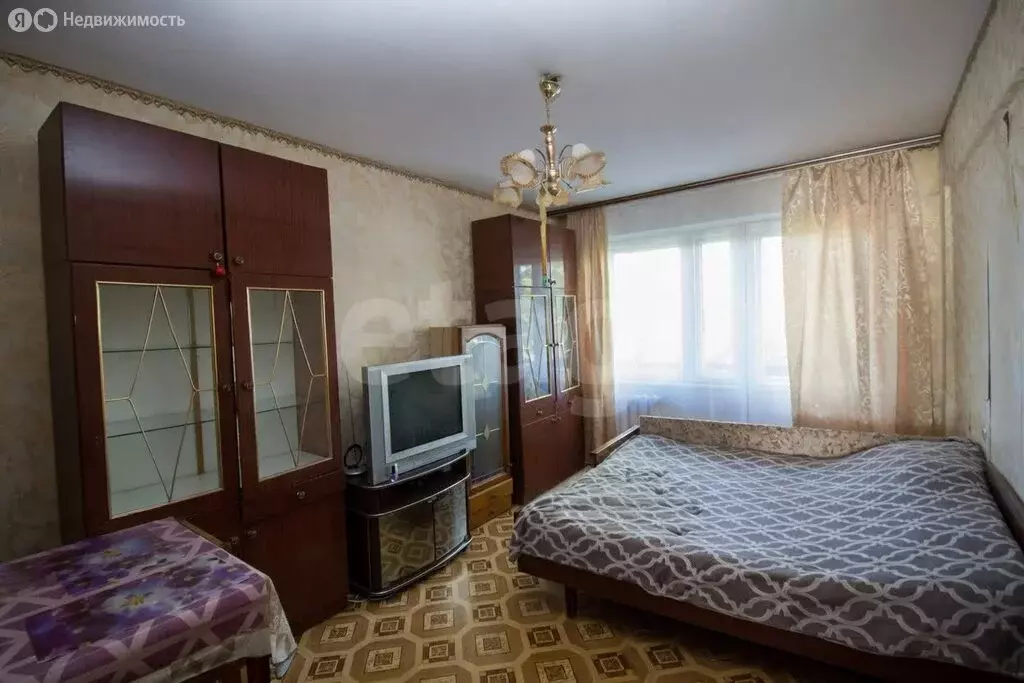 2-комнатная квартира: Медынь, улица Калинина, 36 (47.2 м) - Фото 1