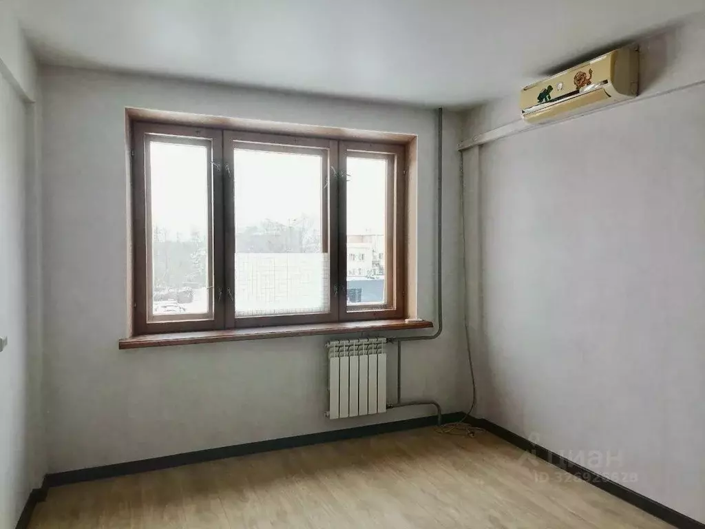 2-к кв. Хакасия, Абакан ул. Комарова, 4 (33.4 м) - Фото 2