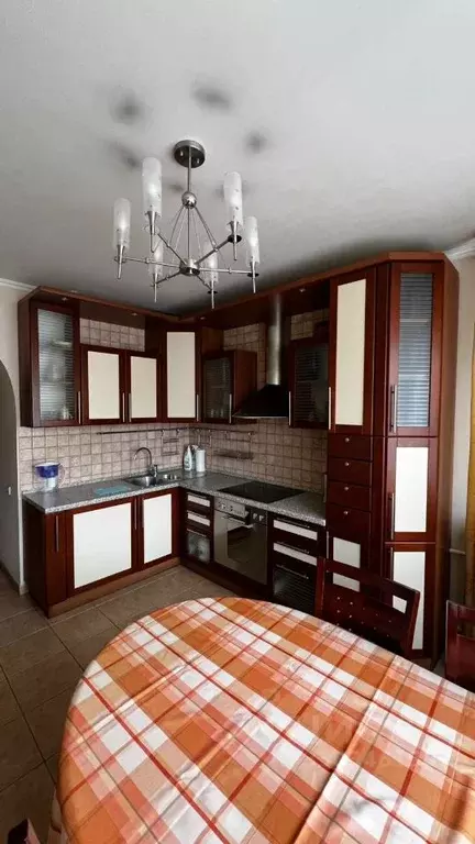 3-к кв. Москва Бескудниковский бул., 6К2 (81.5 м) - Фото 2