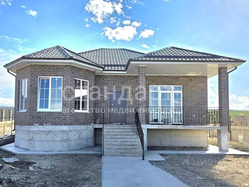 Дом в Ставропольский край, Предгорный муниципальный округ, ... - Фото 1