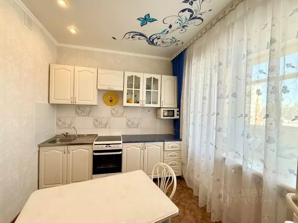 3-к кв. Саха (Якутия), Нерюнгри просп. Ленина, 21/1 (86.4 м) - Фото 2