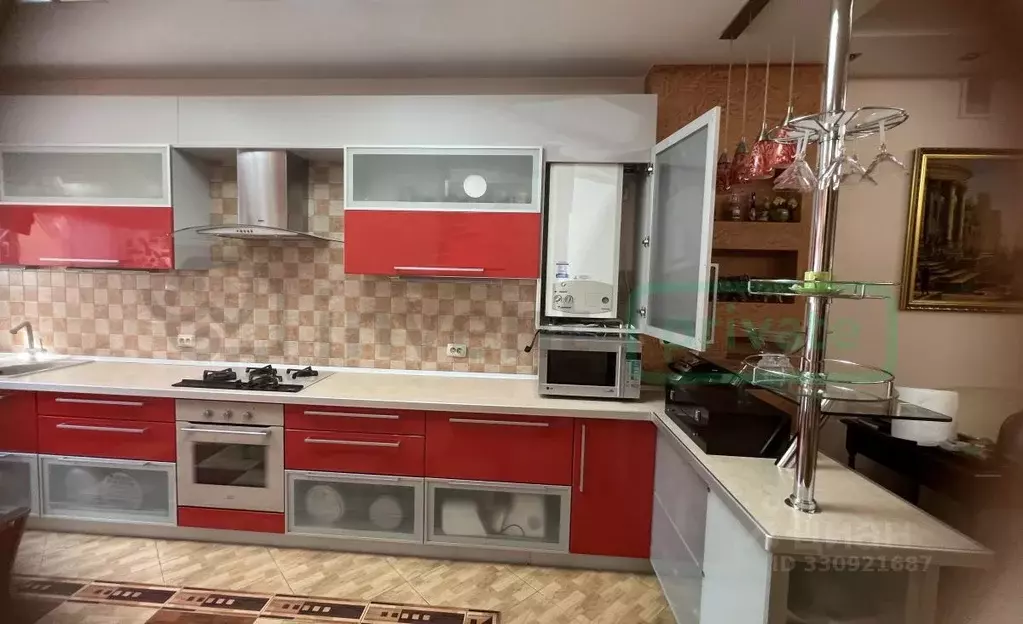 Таунхаус в Калининградская область, Светлогорск ул. Архитектора Попова ... - Фото 2