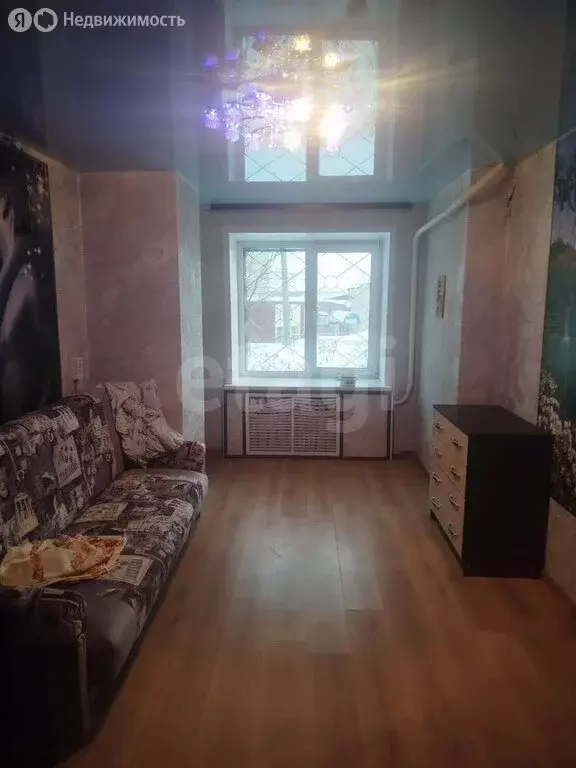 1-комнатная квартира: Ухта, Советская улица, 14 (15 м) - Фото 2