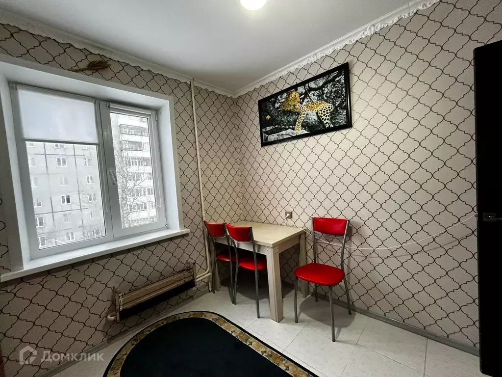 Продаётся 1-к квартира, 33.4 м - Фото 1