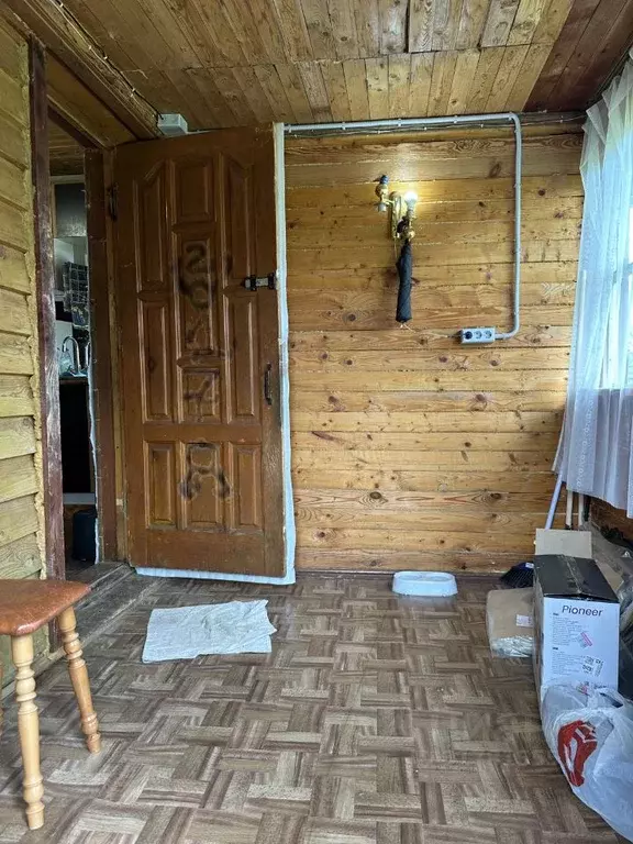Дом в Московская область, Одинцовский городской округ, Островня СНТ ... - Фото 1