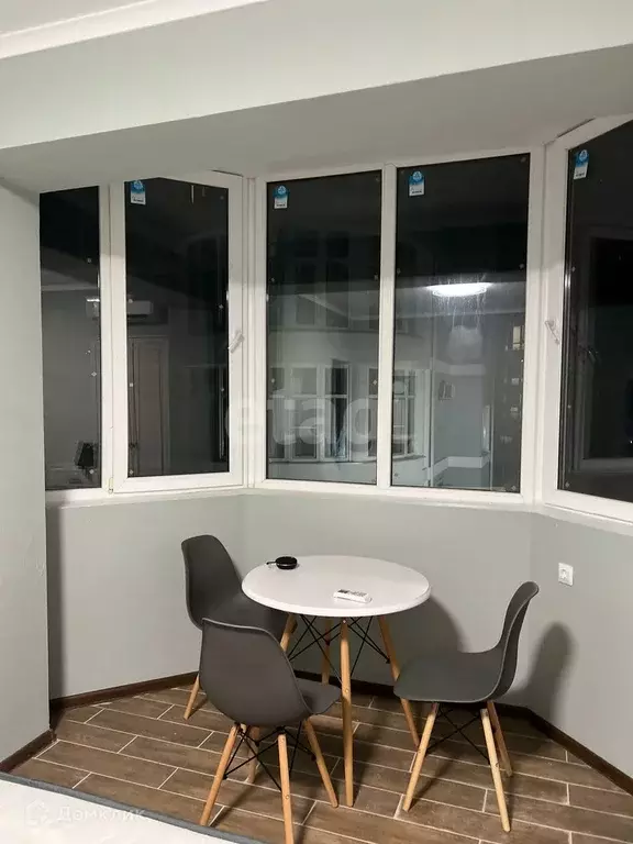 Продаётся квартира-студия, 17.9 м - Фото 1