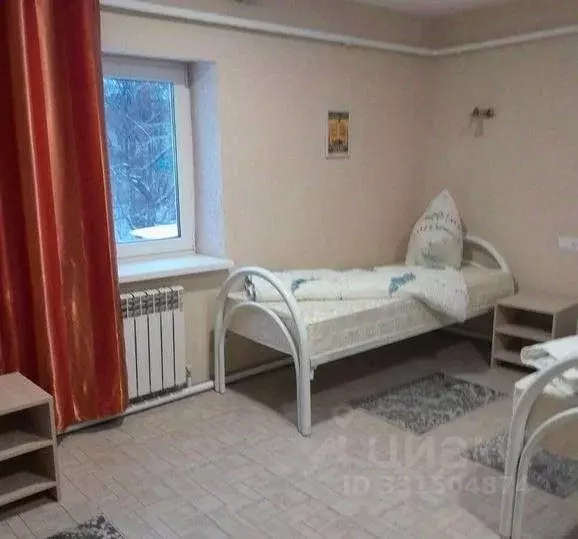 Комната Новосибирская область, Искитим Советская ул., 252к1 (20.0 м) - Фото 1