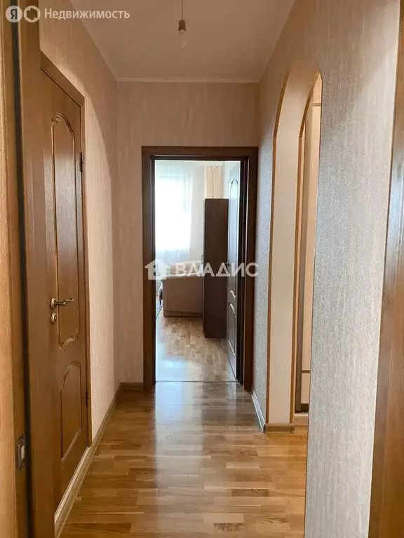 3-комнатная квартира: Подольск, микрорайон Красная Горка, Садовая ... - Фото 2