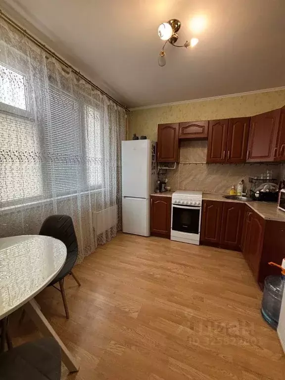 2-к кв. Московская область, Мытищи Юбилейная ул., 16 (56.5 м) - Фото 1