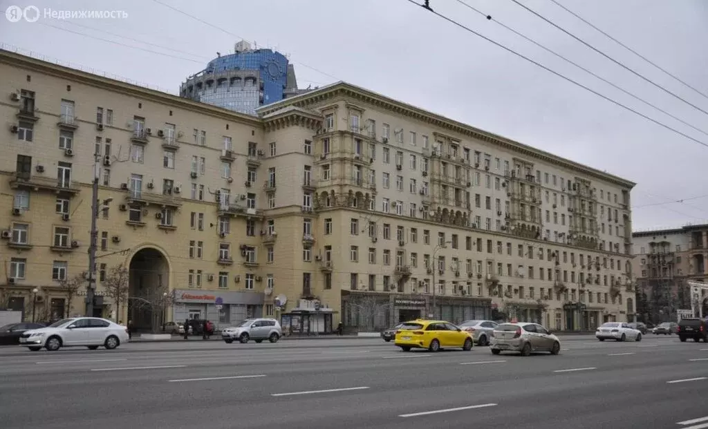 Помещение свободного назначения (379 м) - Фото 2